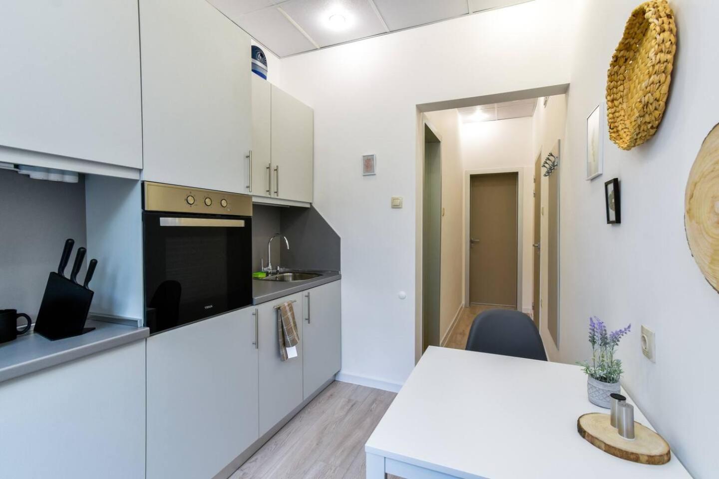 Duplex Condo Prime Location 2Bth 2 Studios Sofia Exterior photo